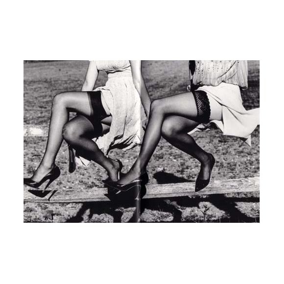 Most Sensual Fashion Moments