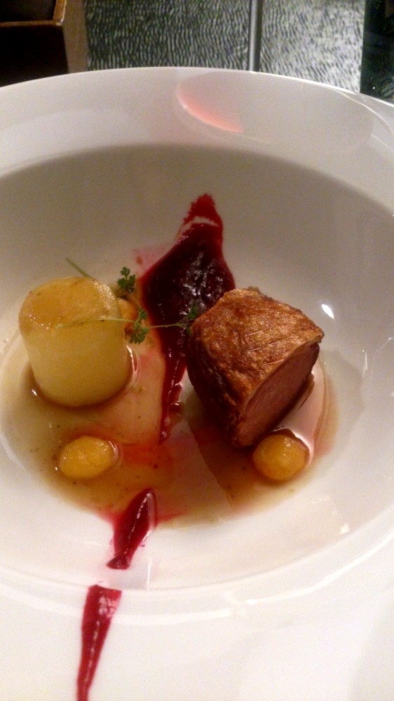 Executive Chef Baru Alila Jakarta