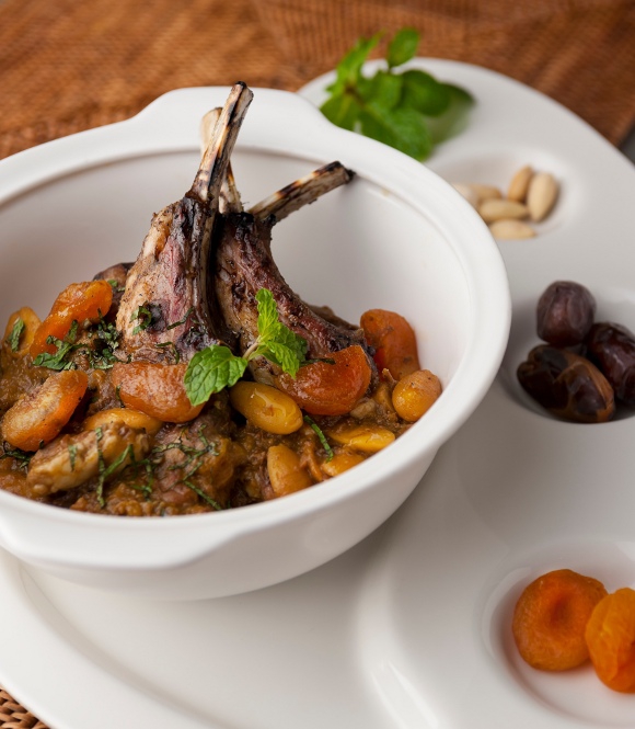 Jelajah Kuliner Ramadan