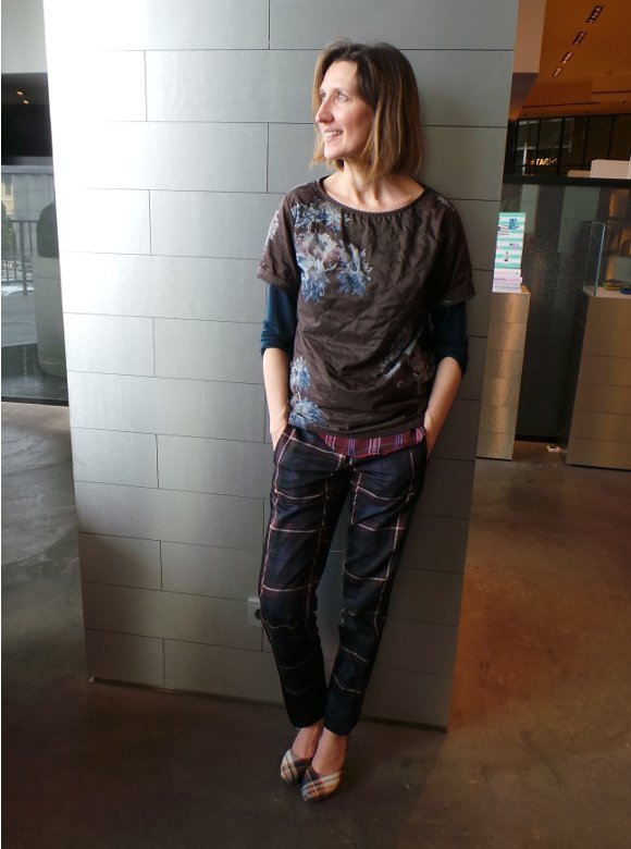 From Dries with Love