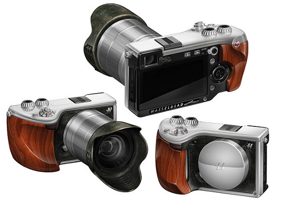 Teknologi Modern & Tampilan Klasik