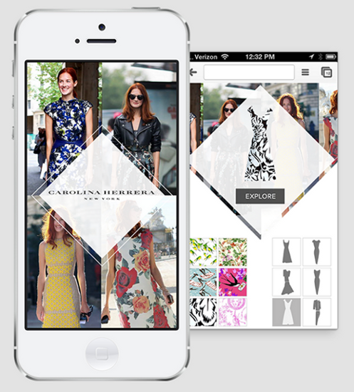 5 Fashion Apps You Need to Download