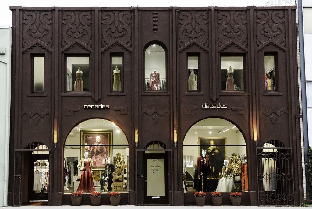 Ini Thrift Store Ikonis yang Perlu Dikunjungi Saat Liburan