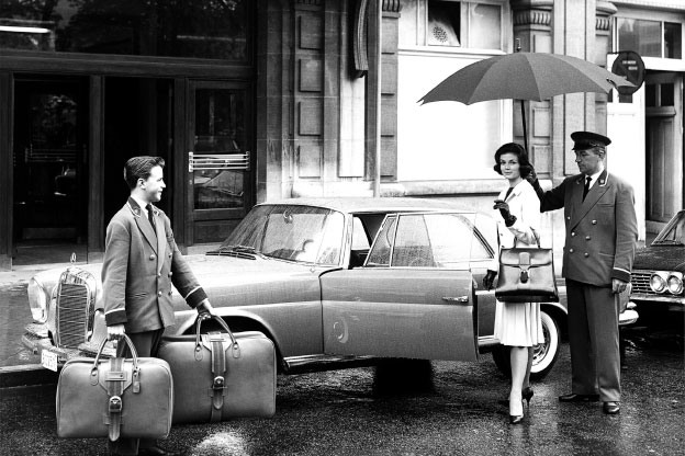 Heritage Bags are Making Their Comebacks