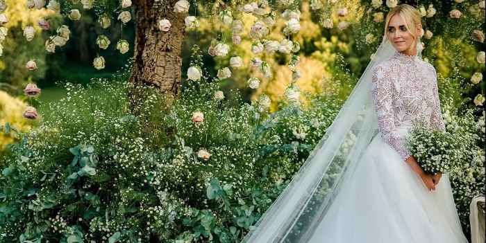10 Ide Pernikahan Musim Semi yang Menarik dan Romantis
