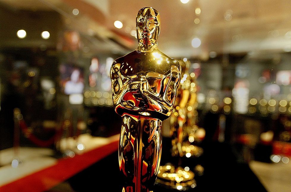 Oscar Memperbarui Persyaratan Untuk Nominasi Best Picture