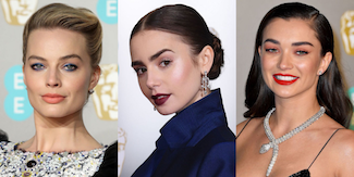 Ide Riasan Terbaik dari Acara BAFTA 2019