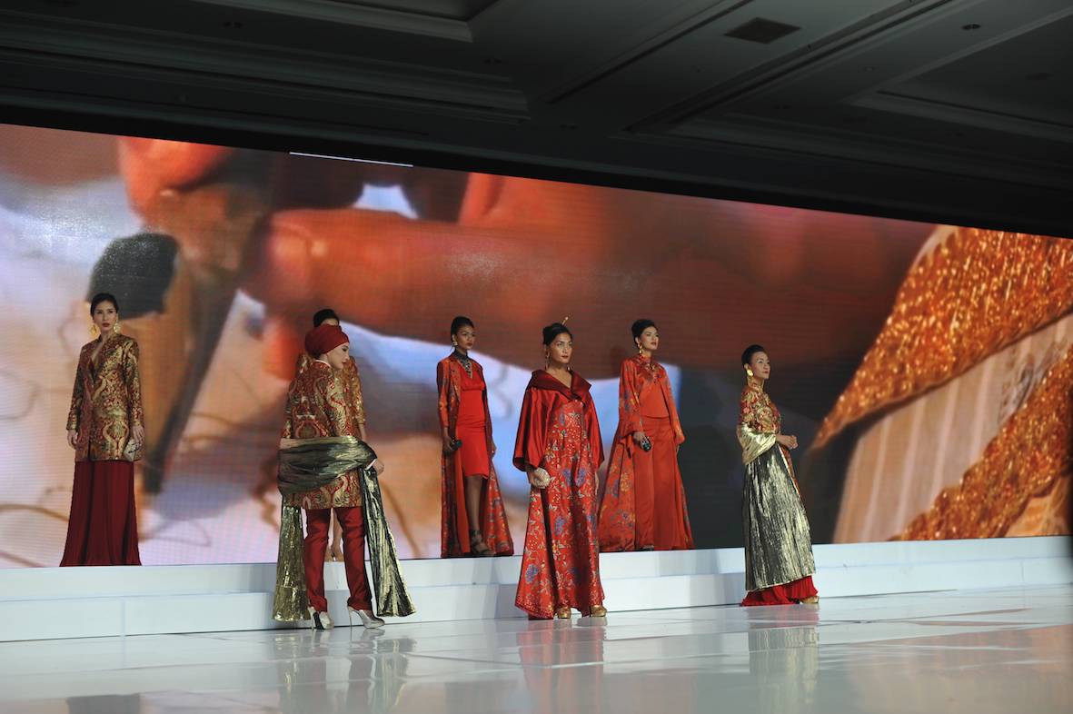 Apresiasi Seni dan Budaya Peranakan Tionghoa