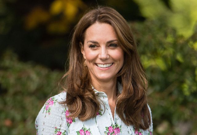 Kenapa Kate Middleton Pilih Tidak Menjadi Princess of Wales?