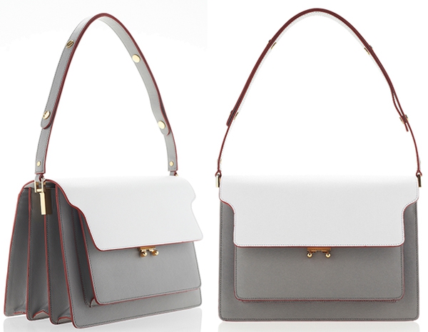 Editor's Pick: Most Coveted Bags from Spring/Summer 2015