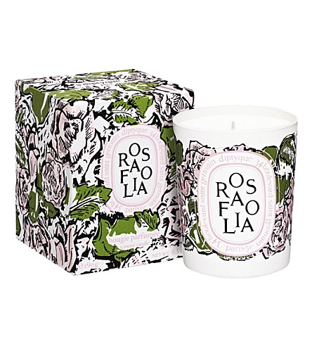 Valentine's Day Wishlist