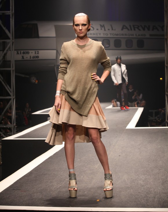 Koleksi (X)SML Fall/Winter 2012