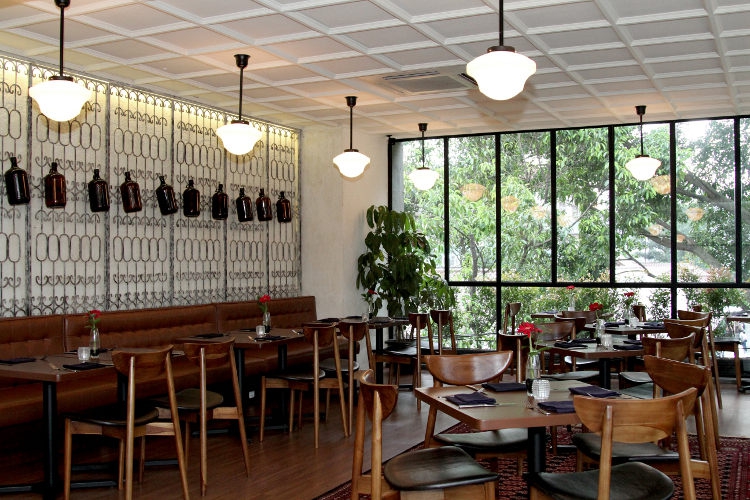 Resto Baru Chef Degan