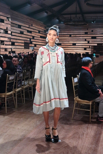 Wanita Indonesia ala Biyan