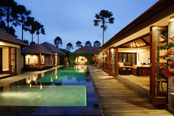 Peppers Kini Merambah Asia