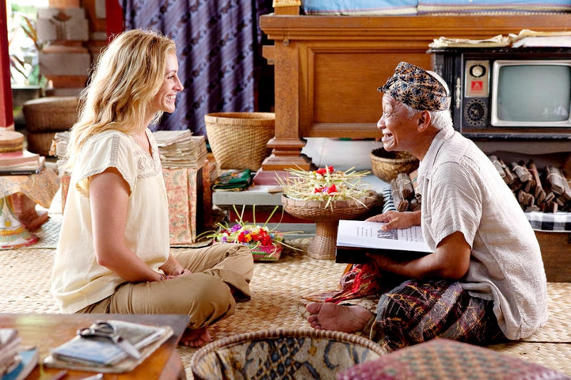 15 Film Inspirasional untuk Traveling