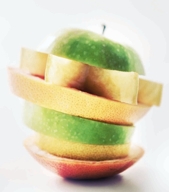 Diet Aztec, Diet Paling Kini