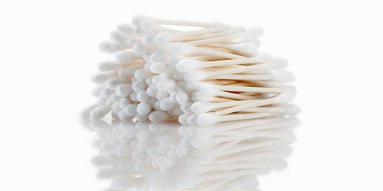 Cotton Bud Batang Plastik Kini Dilarang di Inggris