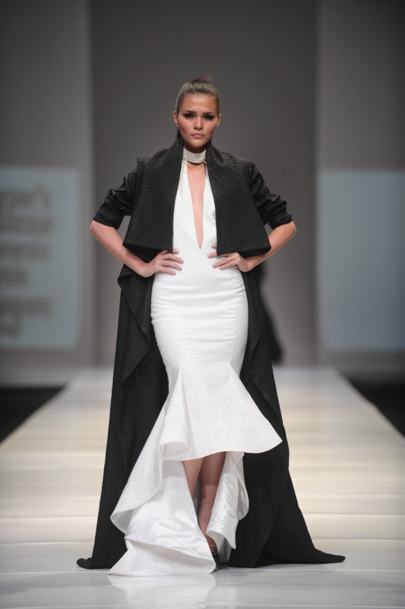 Profil Desainer Muda: Sheila Agatha