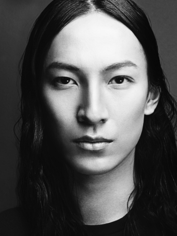 H&M Menggandeng Alexander Wang