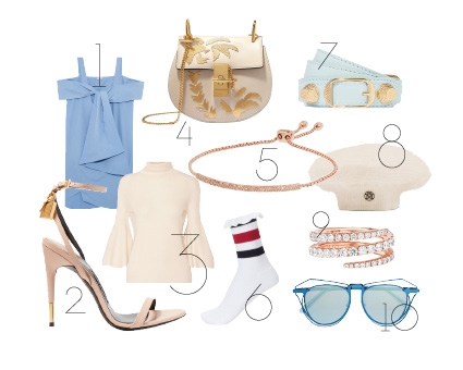 3 Tip Styling dengan Topi Beret