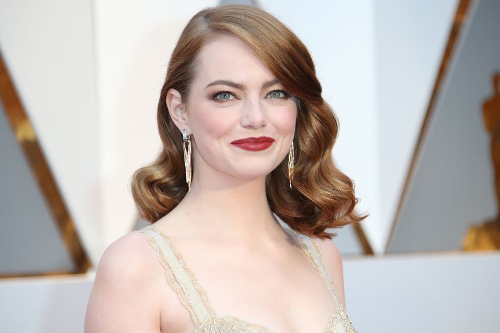 Emma Stone Akan Berperan Sebagai Cruella De Vil