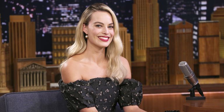 Margot Robbie Menjadi Barbie di Film Live Action