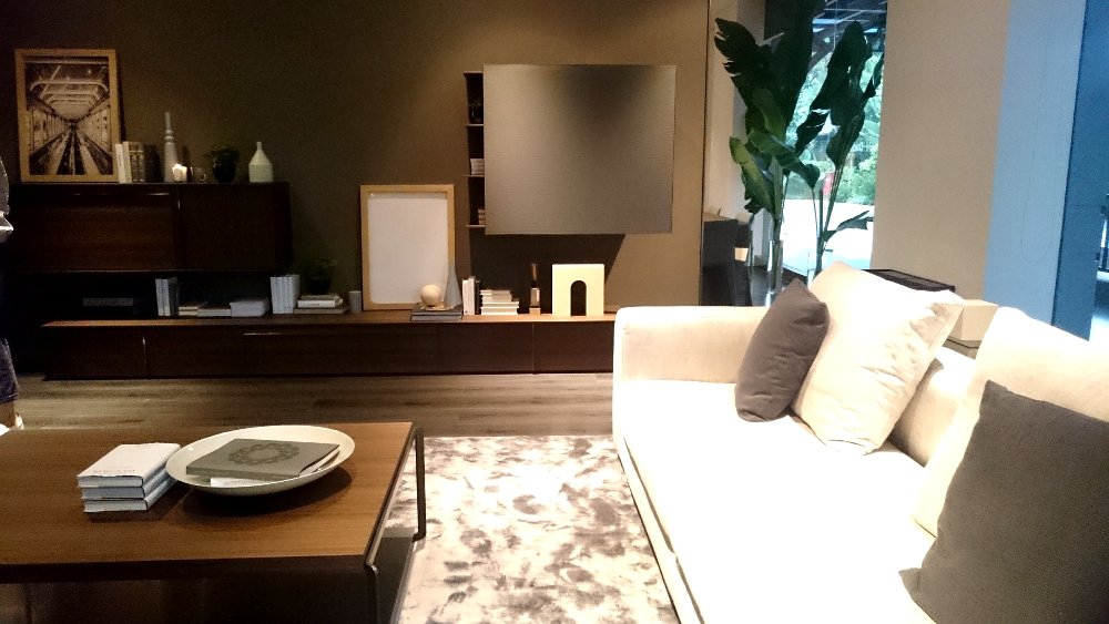 Pembukaan Butik Molteni&C di Jakarta