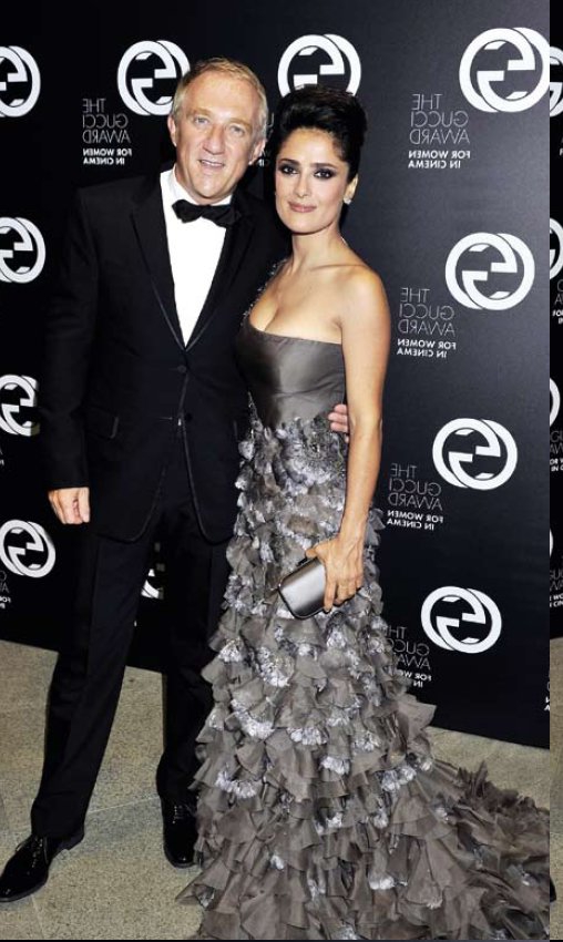 Tentang Gucci dan Gondola