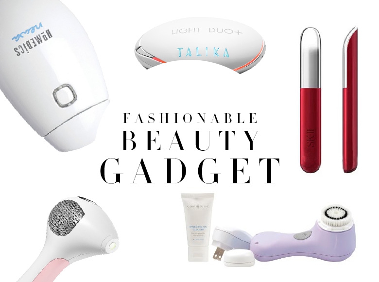 Fashionable Beauty Gadget