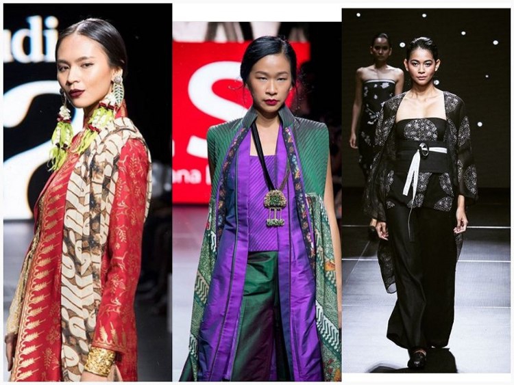 Parang, Motif Batik yang Dicintai