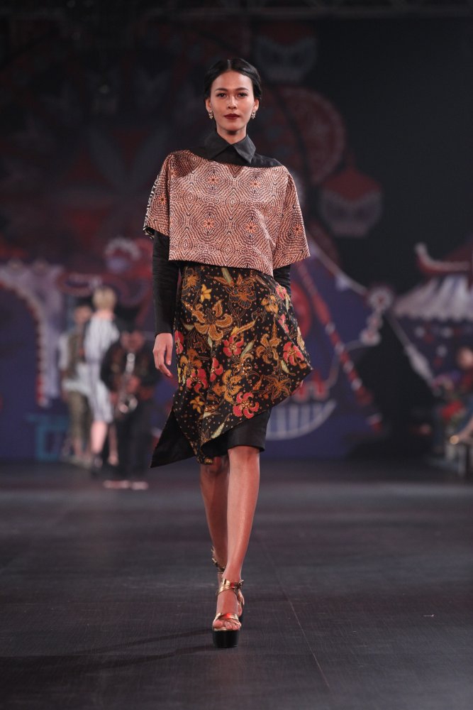 Denny Wirawan: Deklarasi budaya