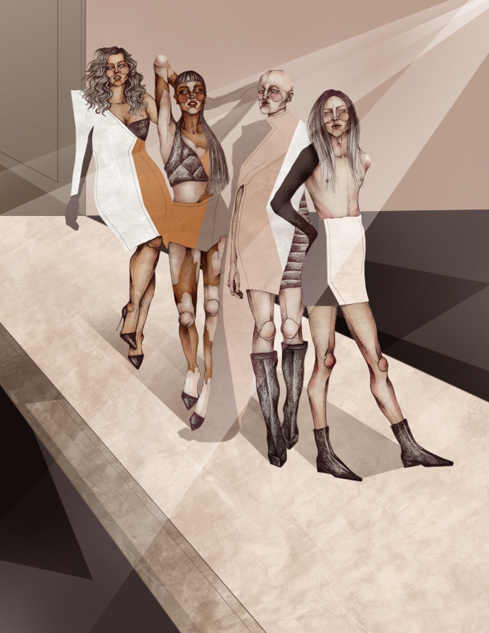 Model Tidak Sempurna, Bolehkah?