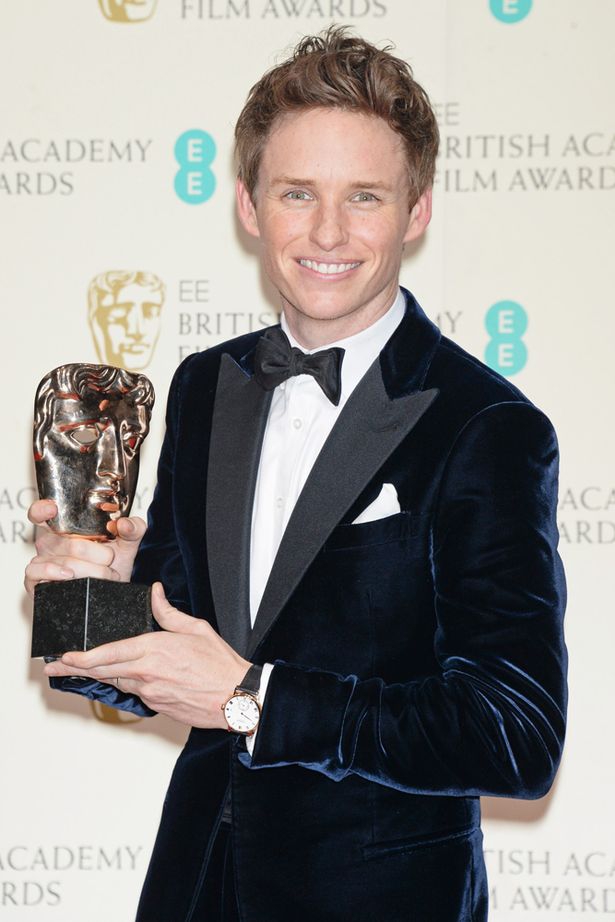 Bafta Awards Winner List