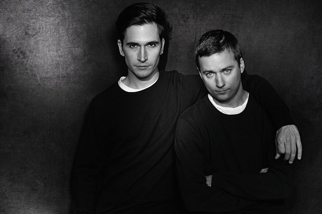 Proenza Schouler Lansir Koleksi yang Lebih Terjangkau