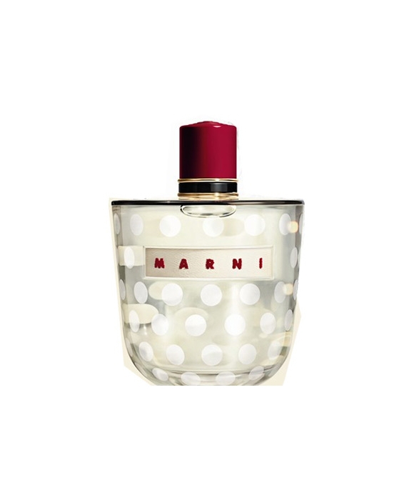 Wewangian Pertama dari Label Marni