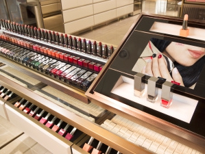 Burberry Beauty Box Hadir di Asia