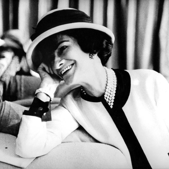 Kutipan Tentang Fashion, Cinta, dan Sukses dari Coco Chanel