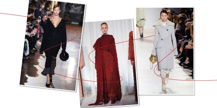 Prediksi Penerus Creative Director Sonia Rykiel?