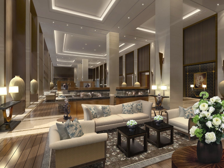 Kehadiran Hotel Fairmont Jakarta