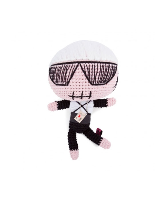 Mini Karl Lagerfeld Untuk Anda