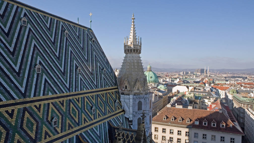 Best Cities of 2015