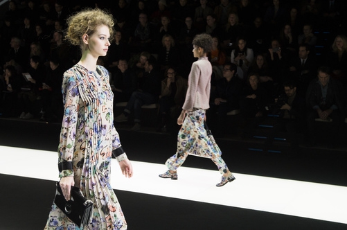 Pengunduran Diri Giorgio Armani dari Ranah Fur