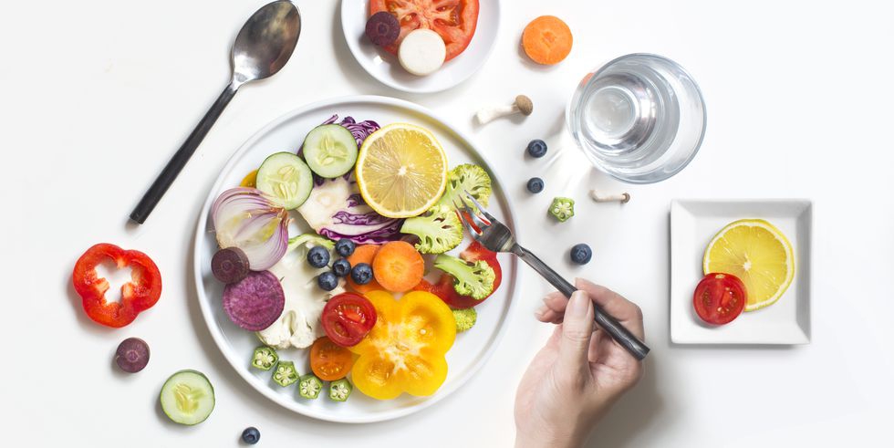 Tren Diet yang Populer dari Masa ke Masa