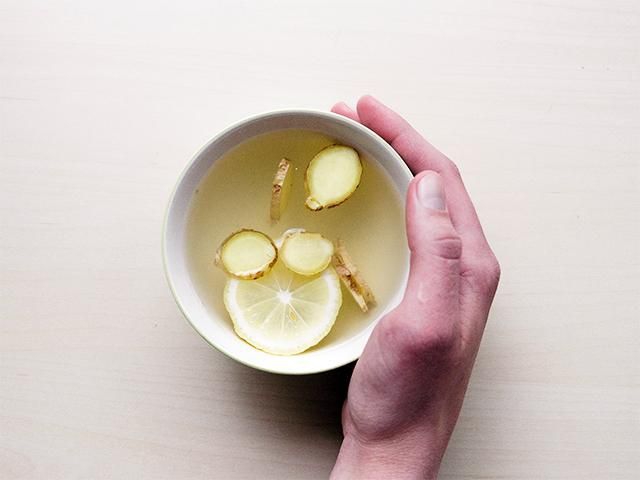 Tips Meningkatkan Daya Tahan Tubuh Dalam 24 Jam