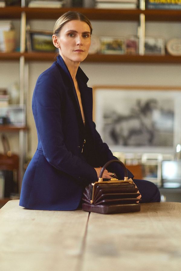 Gabriela Hearst: Fashion Harus Berubah Setelah Pandemi