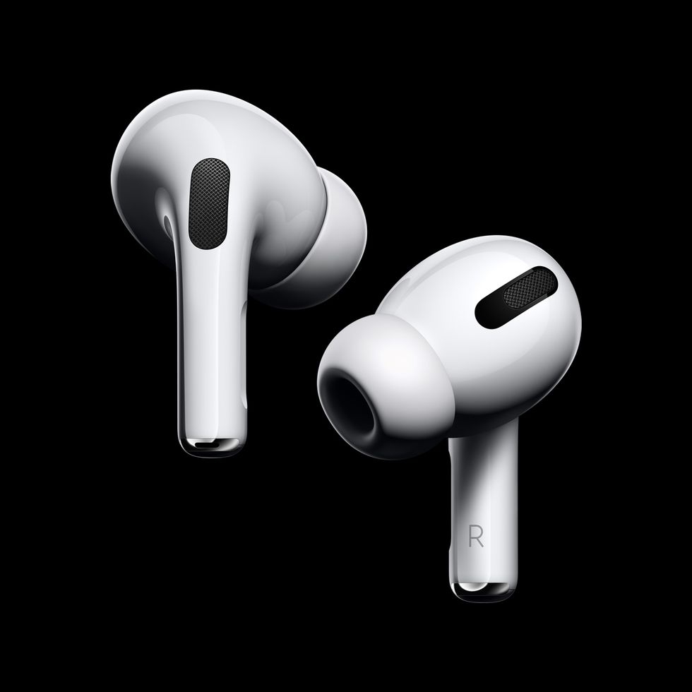 Lihat Fitur AirPods Pro, Lansiran Terbaru dari Apple