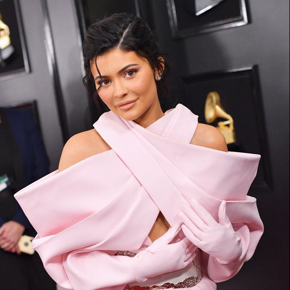 Kylie Cosmetics Ungkap Persentase Karyawan Kulit Hitam
