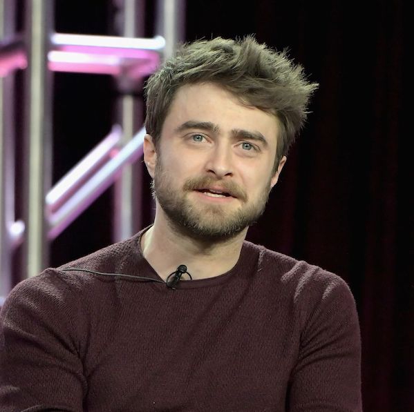 Respons Daniel Radcliffe Akan Pernyataan J.K. Rowling