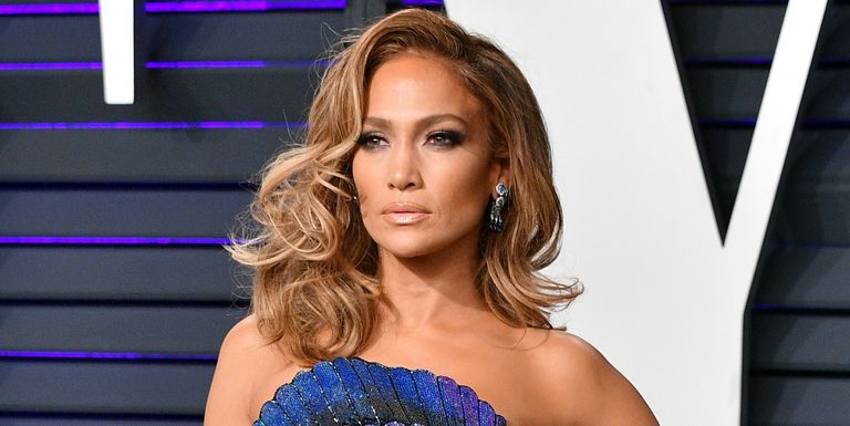 Jennifer Lopez Memiliki Kekayaan Bersih yang Sangat Besar